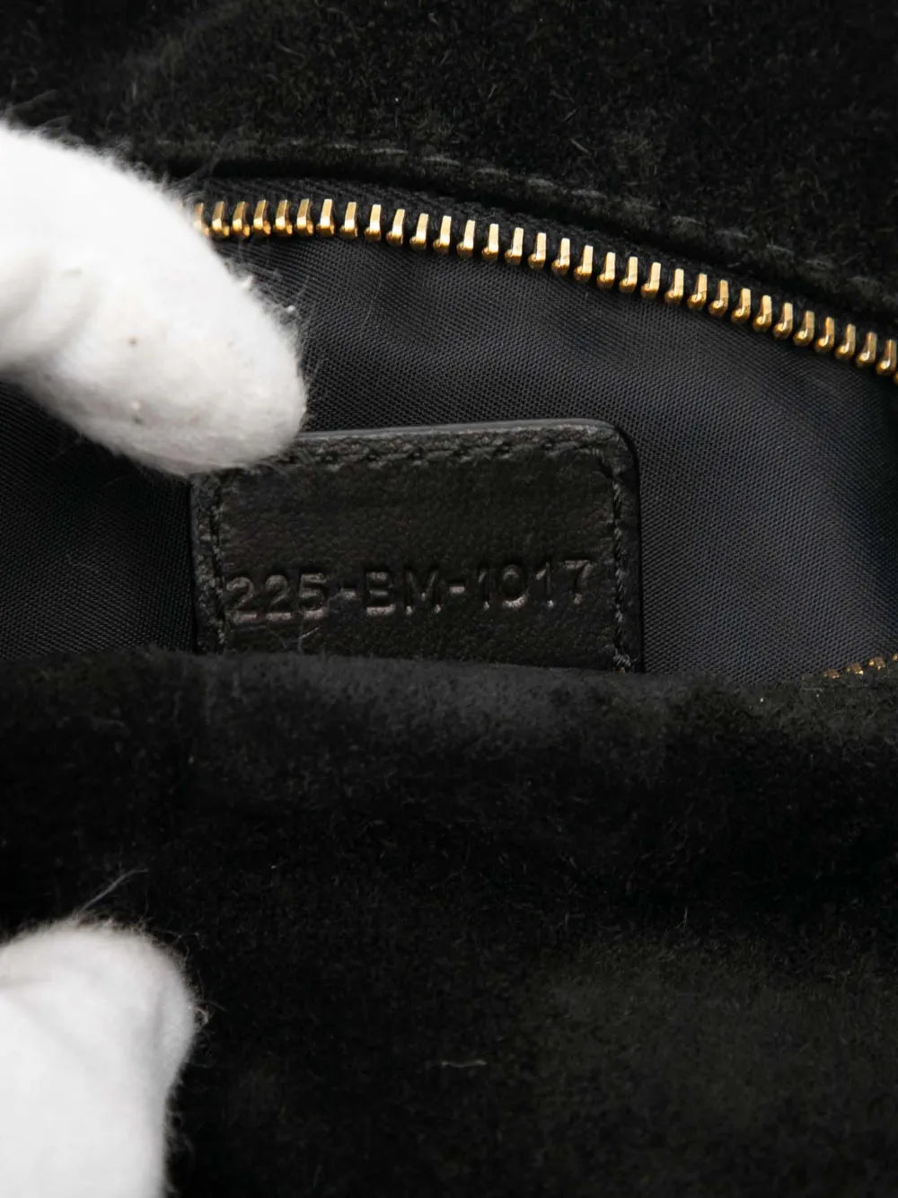 2007 Large Lambskin Cannage Lady Dior Soft Shopping tote bag