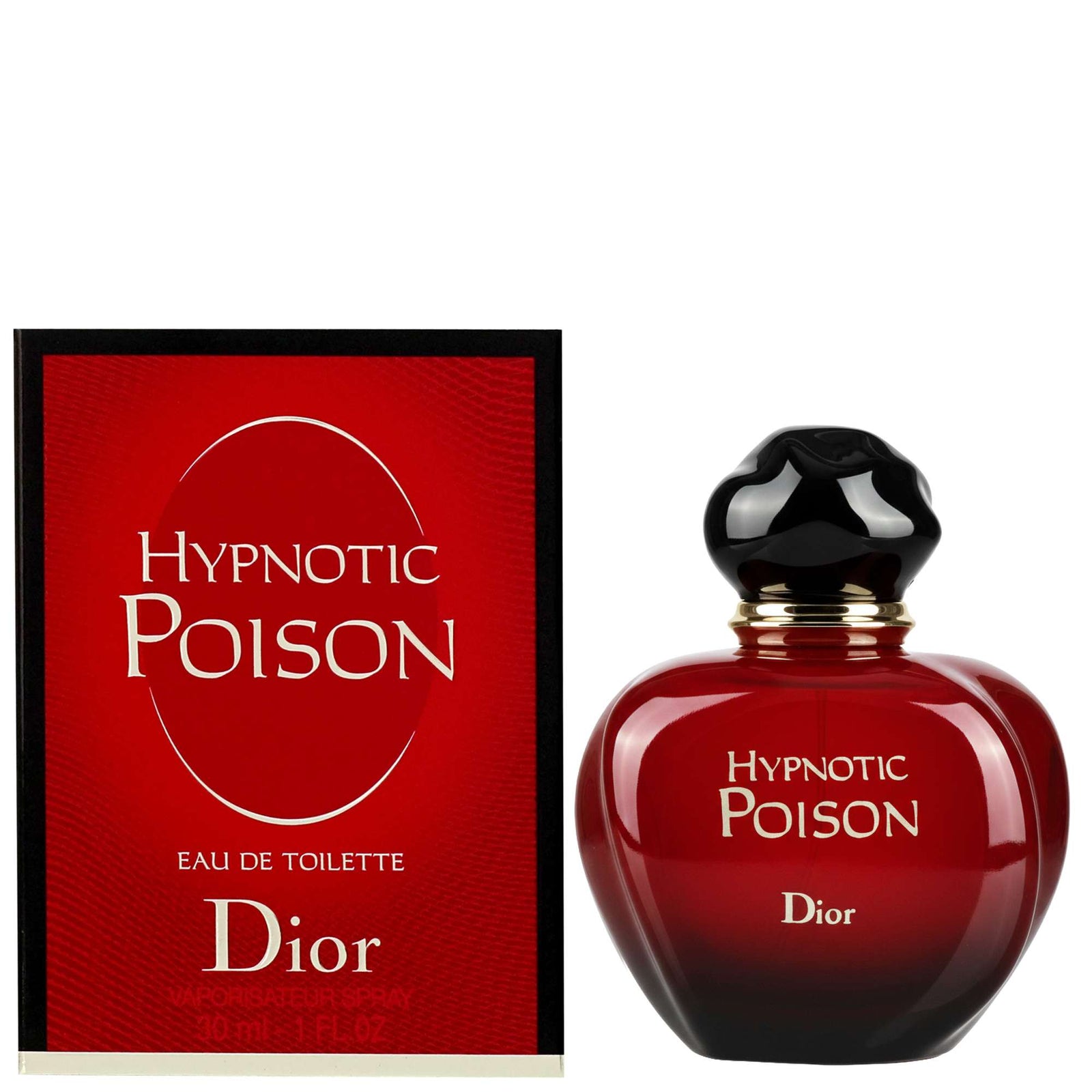 Dior Hypnotic Poison Eau de Toilette Spray 30ml