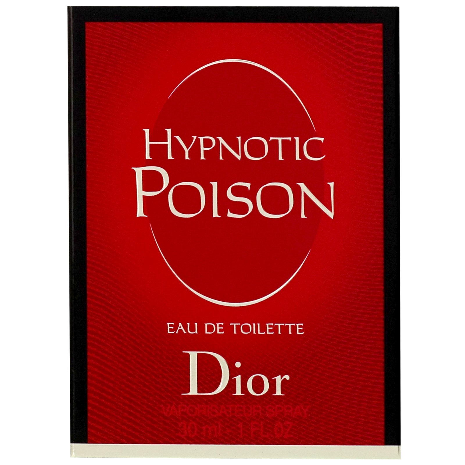 Dior Hypnotic Poison Eau de Toilette Spray 30ml