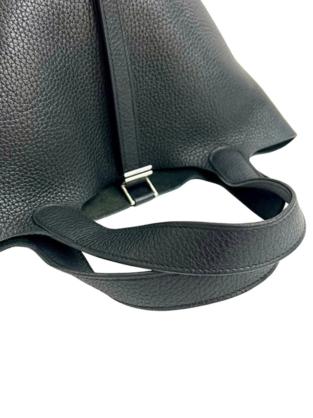 2017 Clemence Picotin Lock 18 handbag