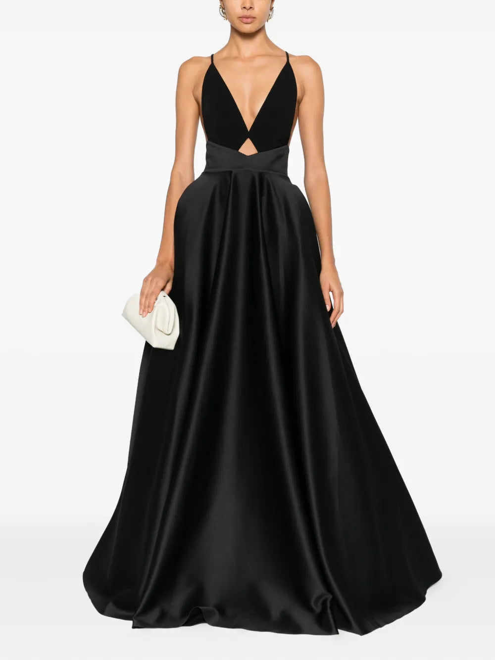 Avallon maxi dress