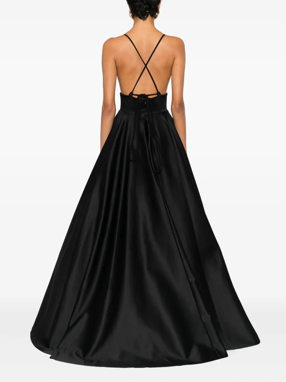 Avallon maxi dress