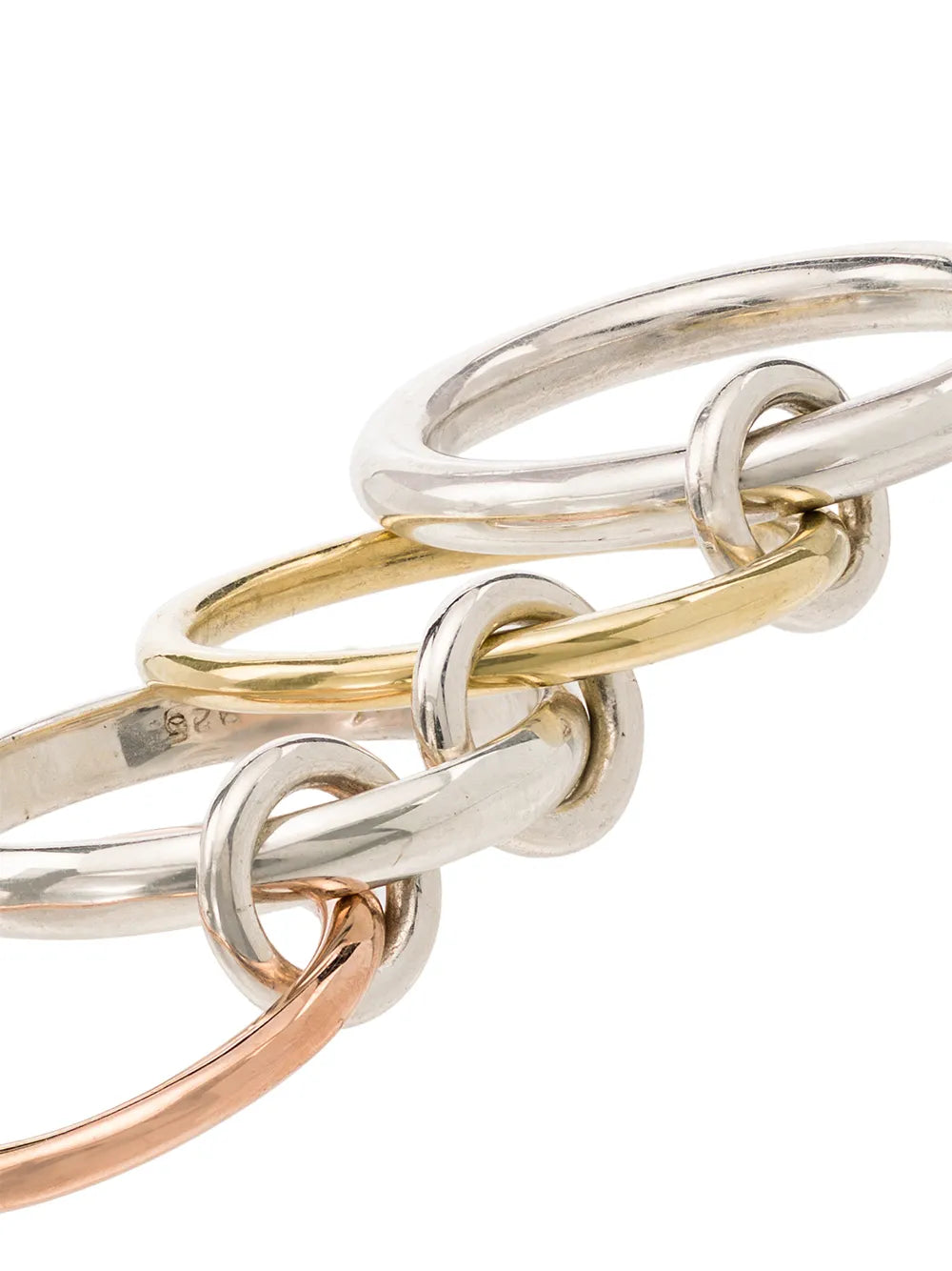 Hyacinth Mx ring