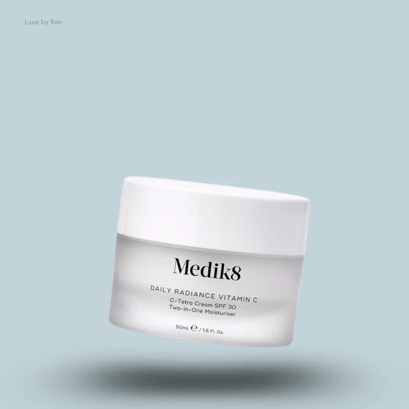 MEDIK8 Daily Radiance Vitamin C 50ml