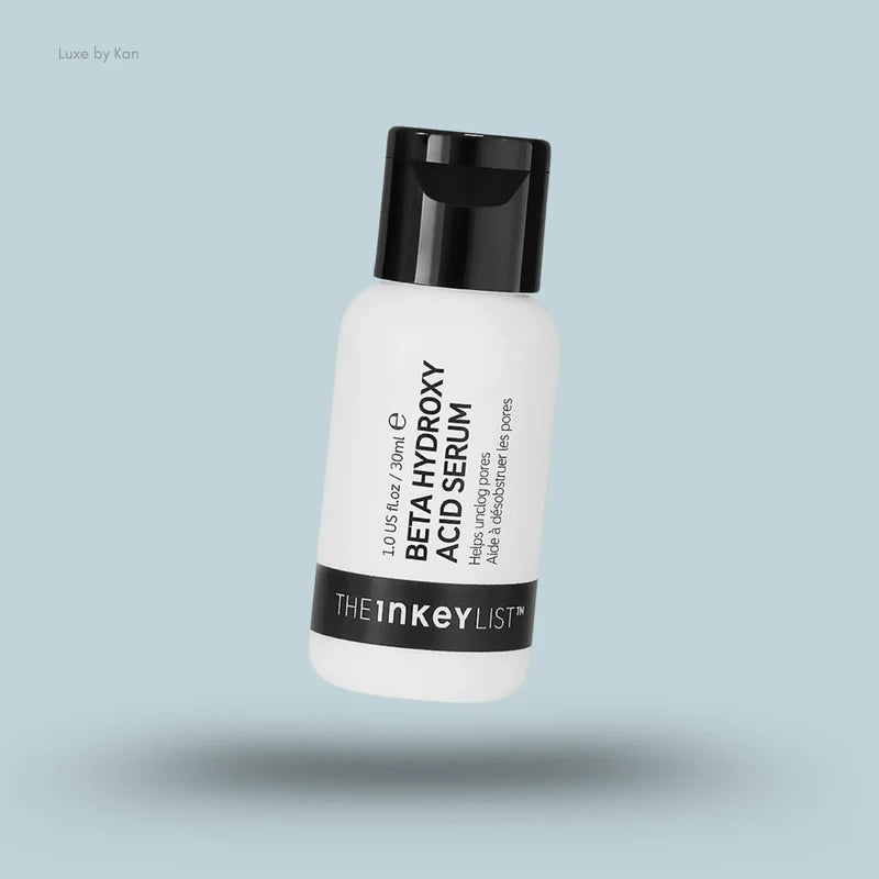 The Inkey List Beta Hydroxy Acid