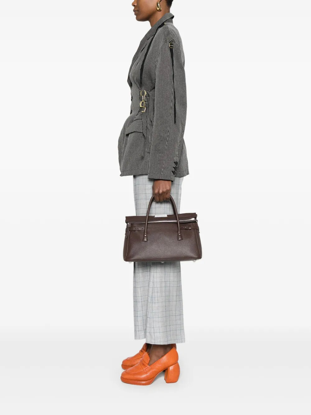 5AC East West tote bag