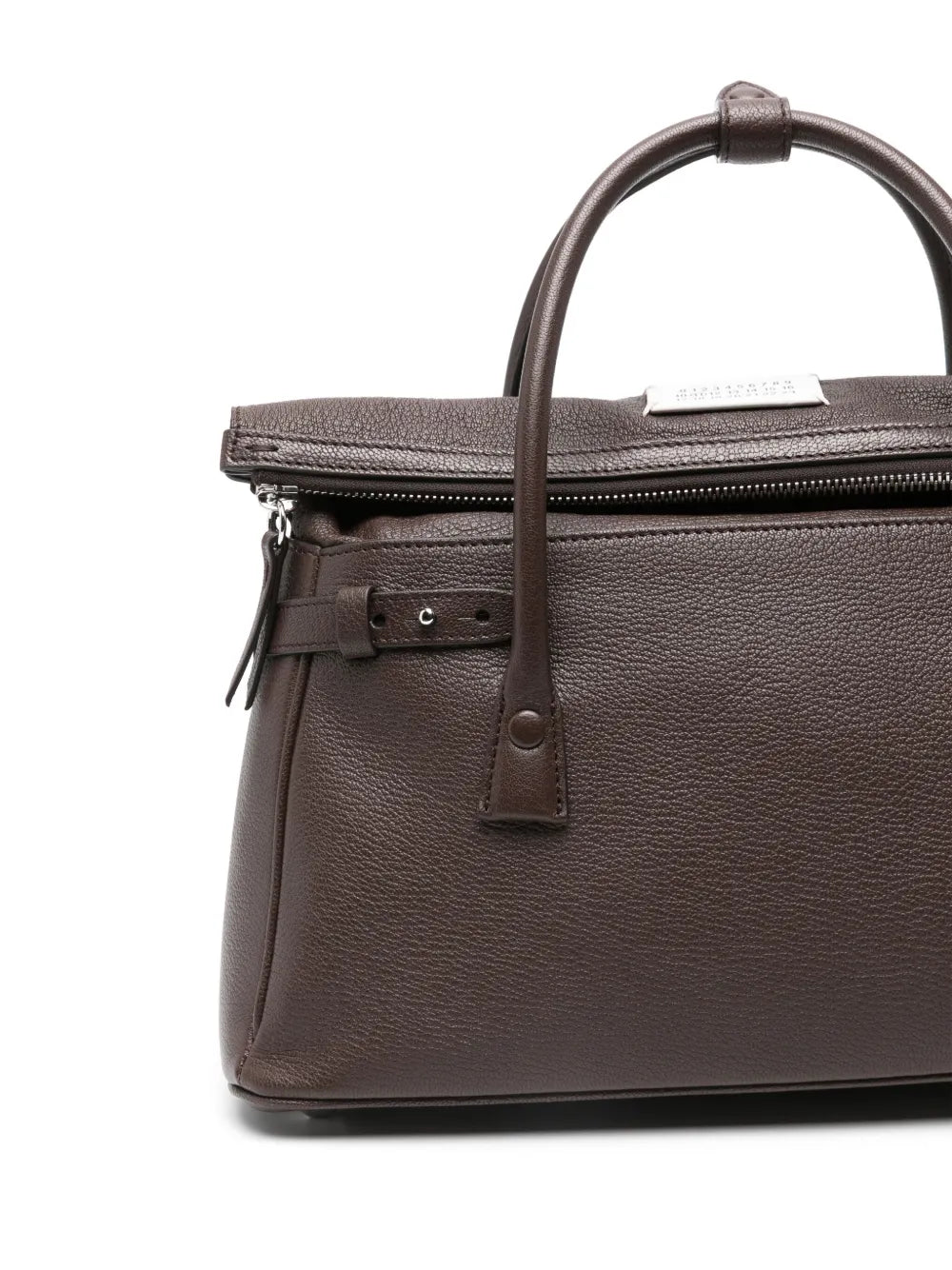 5AC East West tote bag