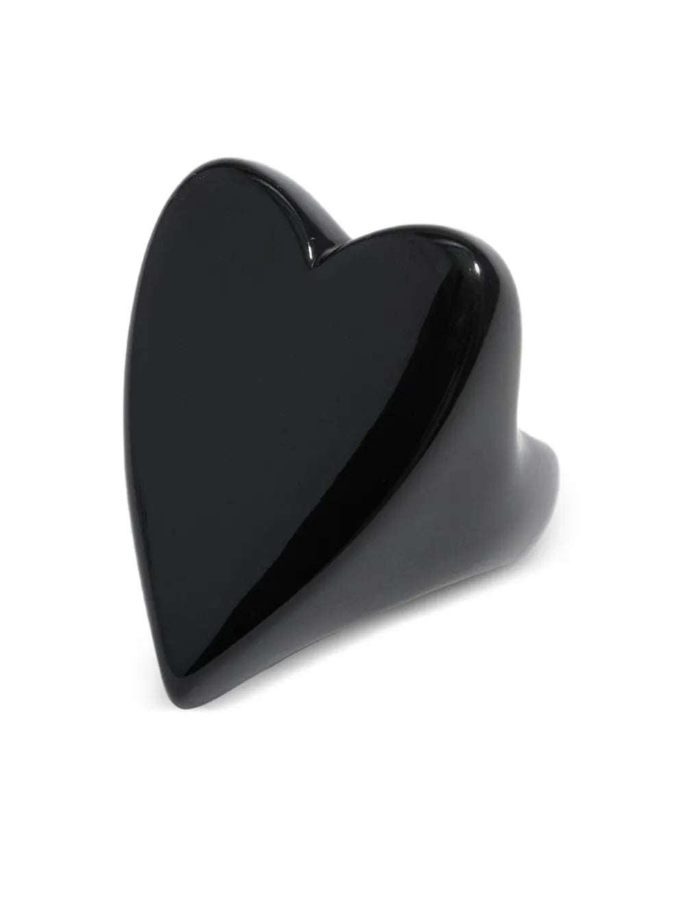 heart ring