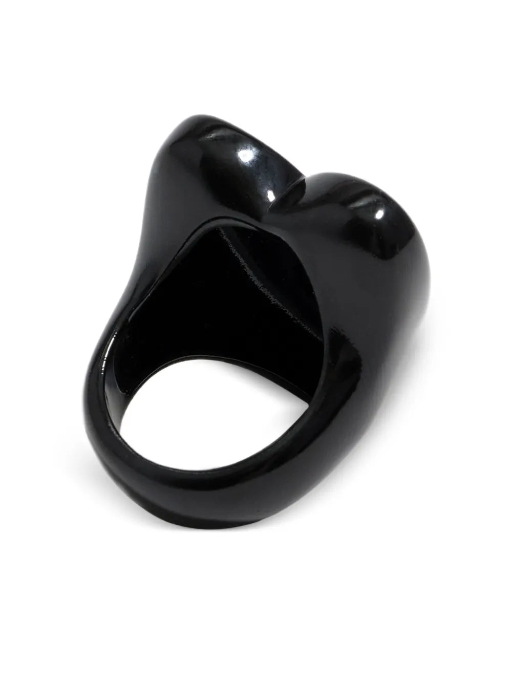 heart ring
