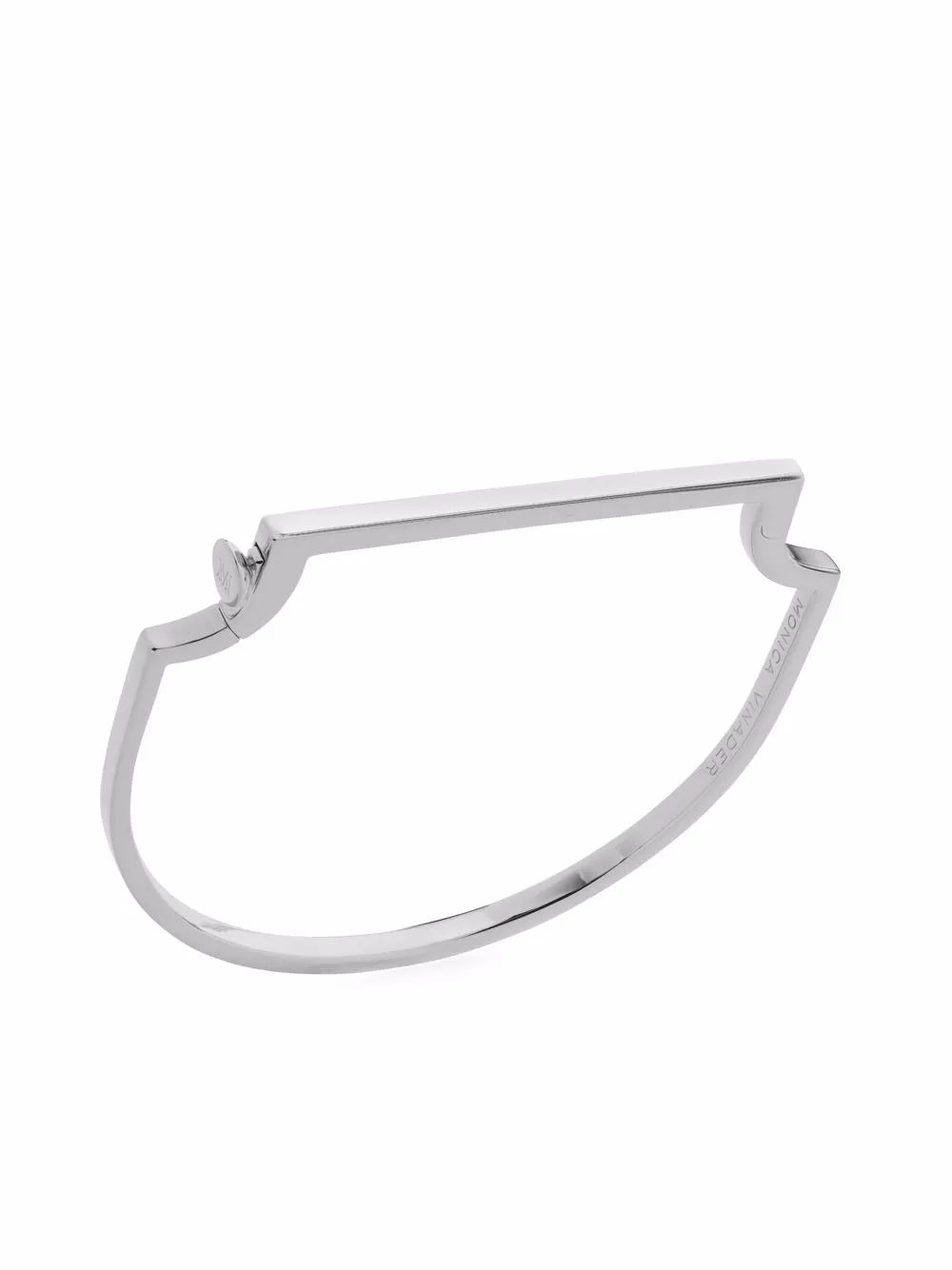 Signature Skinny bangle