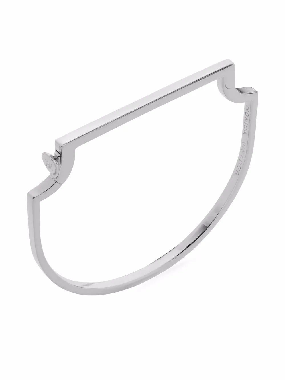 Signature Skinny bangle