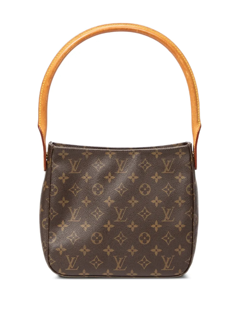2002 Looping MM monogram shoulder bag