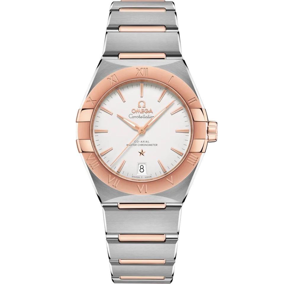 Omega Constellation Ladies Master Chronometer Co-axial ladies watch 131.20.36.20.02.001