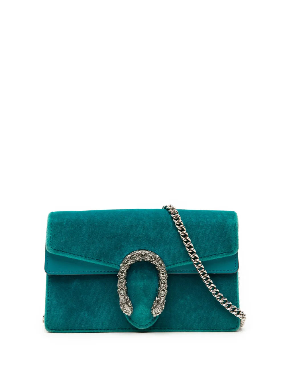 2016-2025 Mini Velvet Dionysus crossbody bag