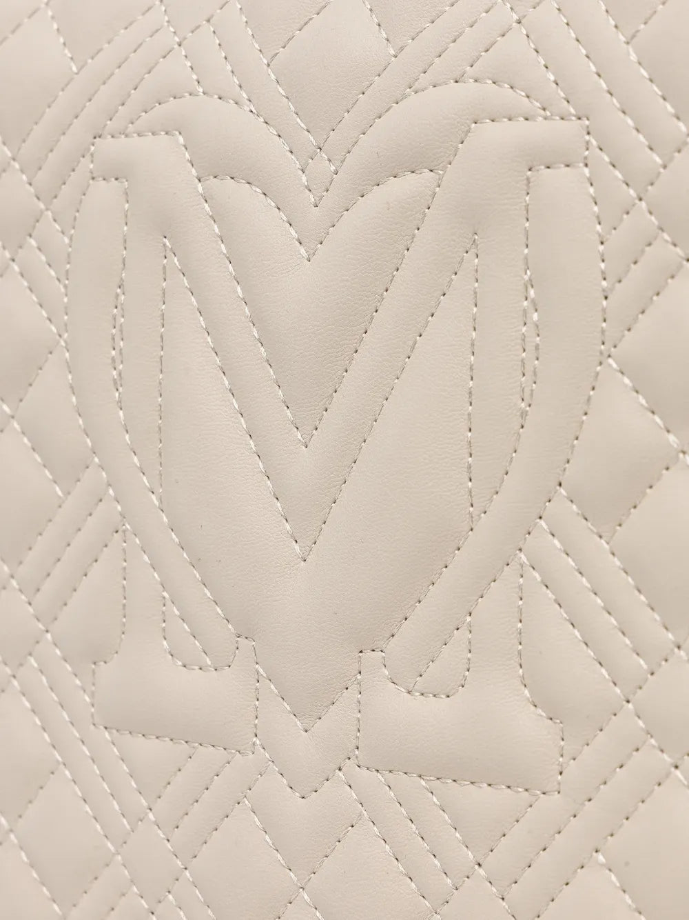 quilted shoulder bag