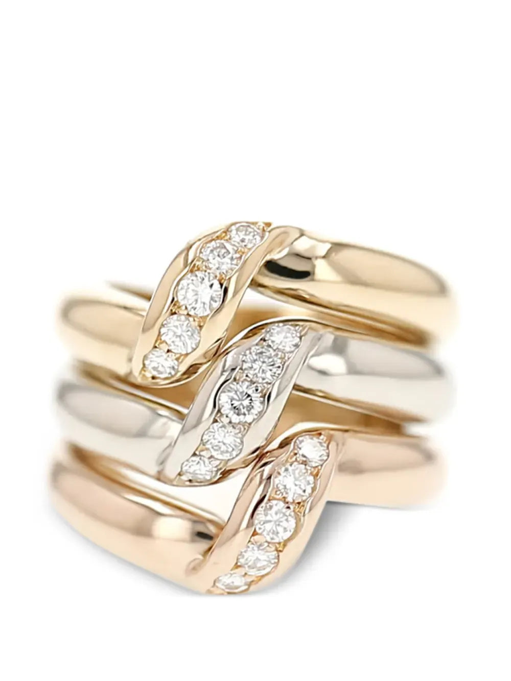 1993 diamond-embellishment ring
