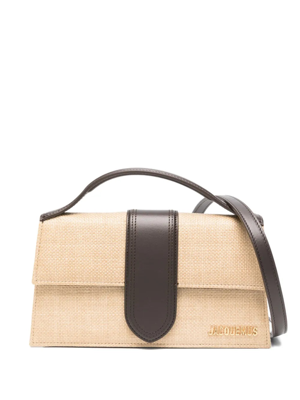 Le Grand Bambino tote bag