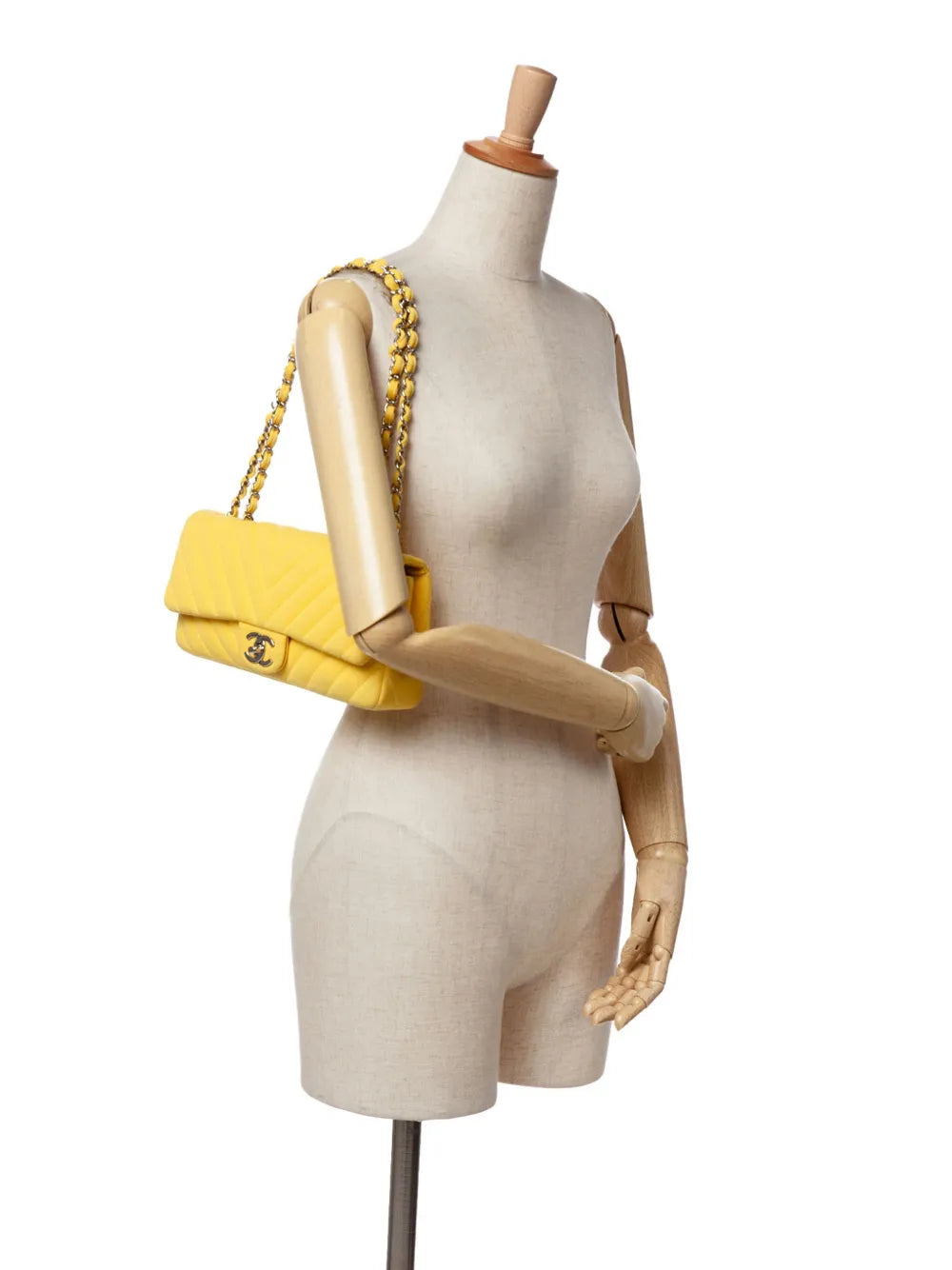 2009-2010 Chevron Jersey East West Flap shoulder bag