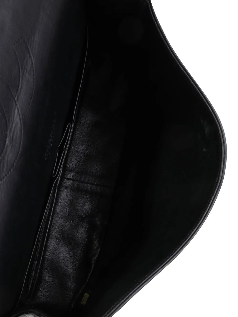 2011 Double Flap shoulder bag