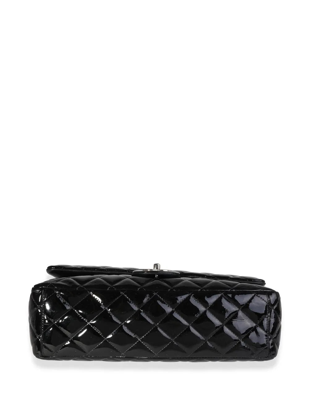 2011 Double Flap shoulder bag
