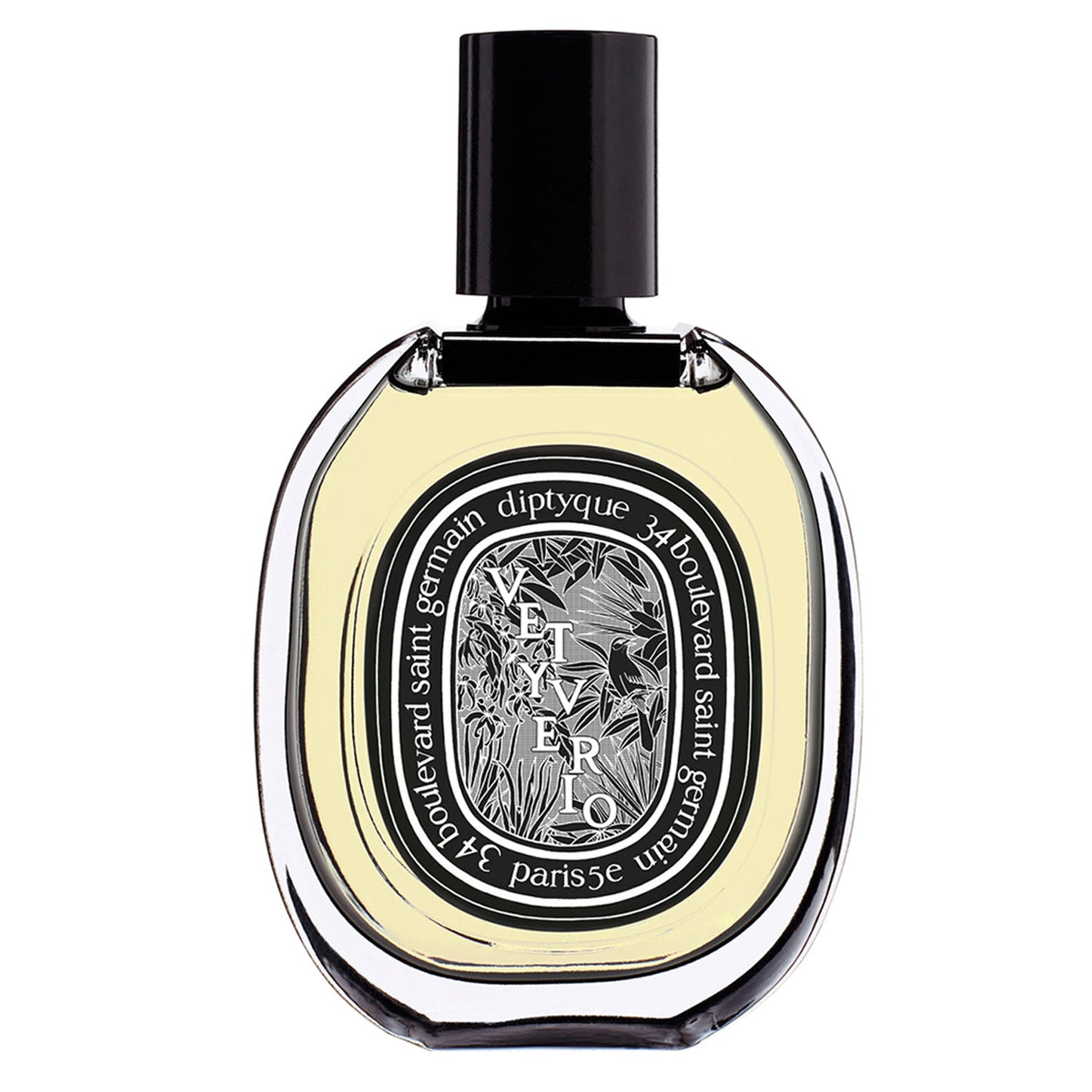 Diptyque Vetyverio Eau de Parfum Unisex