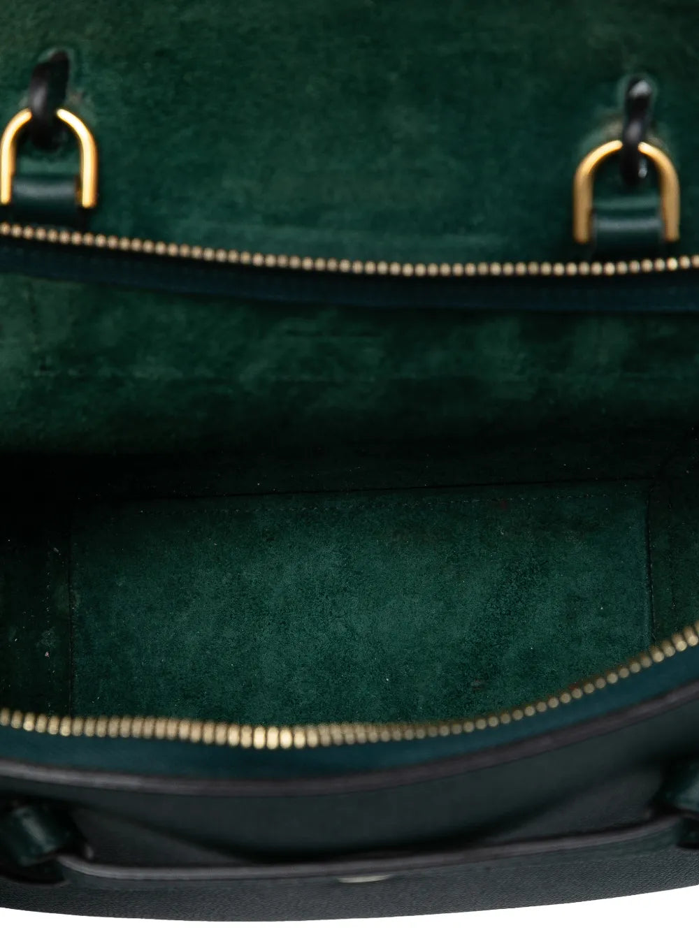 2019 Nano Grained Calfskin Belt Bag satchel
