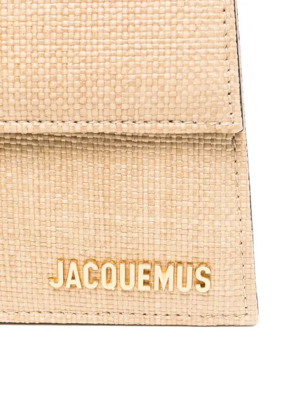 The long Bambino shoulder bag