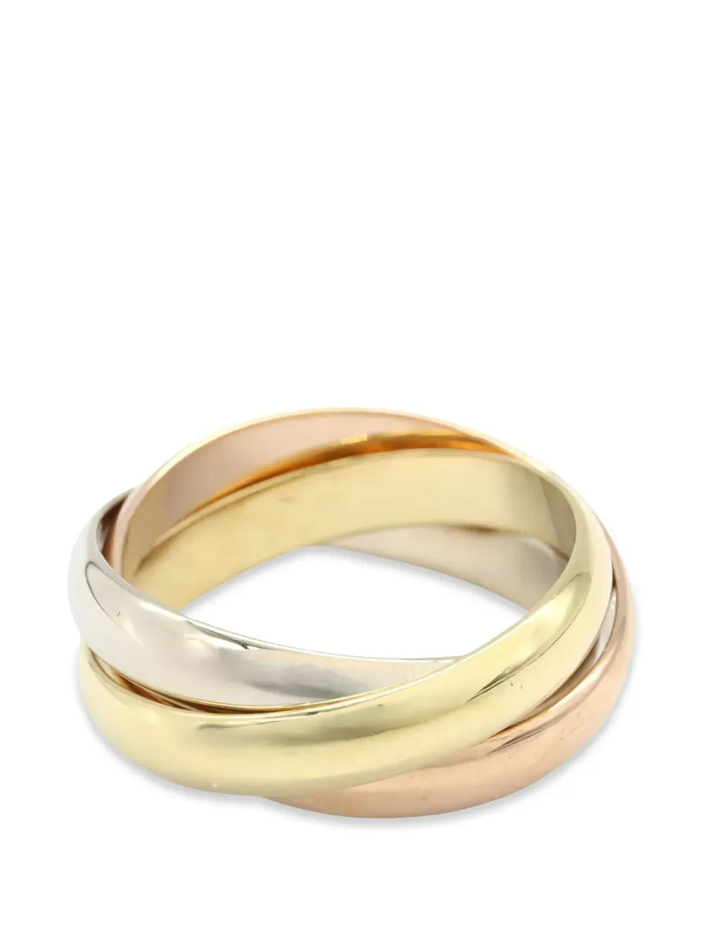 2010s Trinity ring