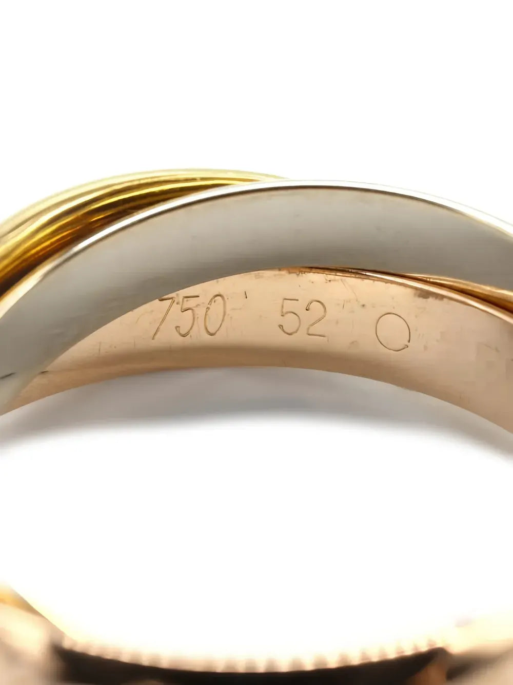 2010s Trinity ring