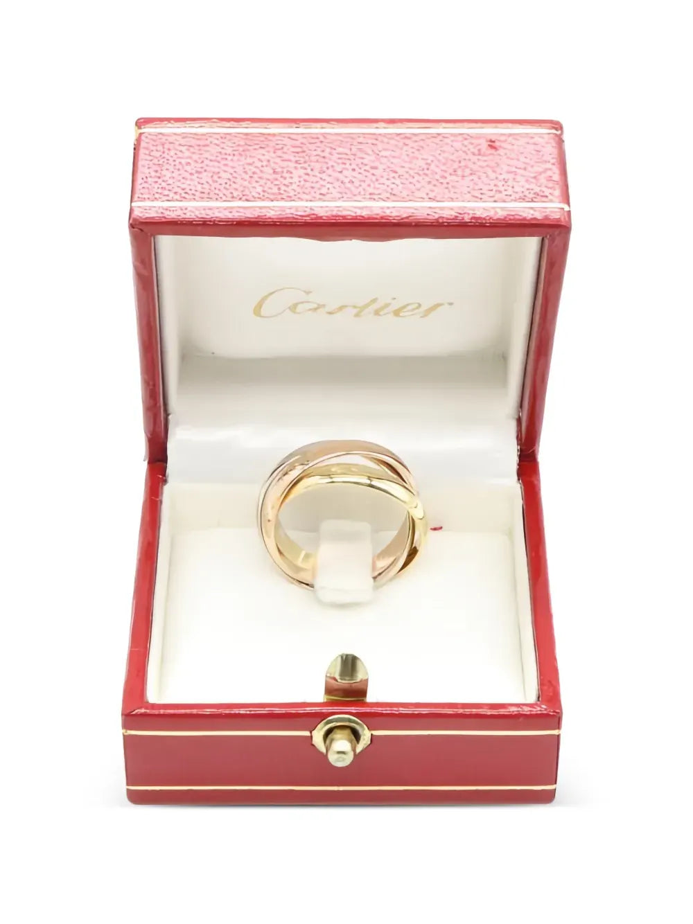 2010s Trinity ring