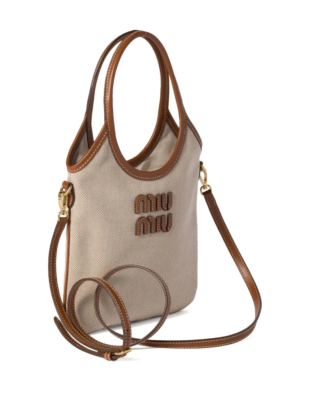 Ivy tote bag