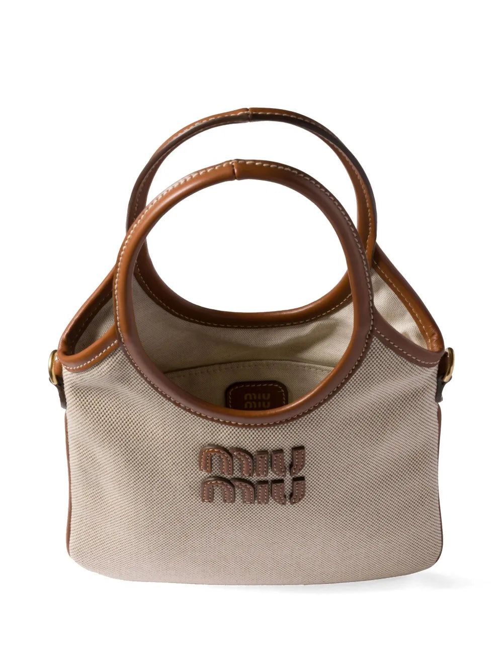 Ivy tote bag