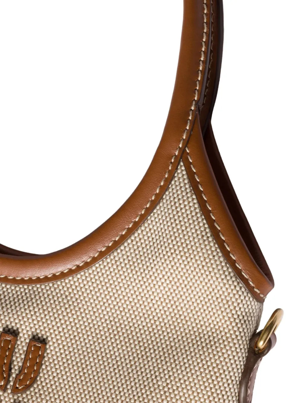 Ivy tote bag