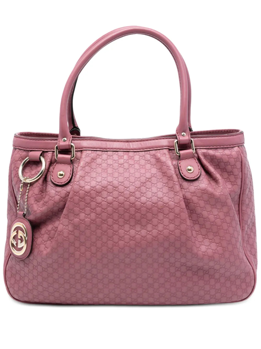 2016-2026 Guccissima Sukey tote bag