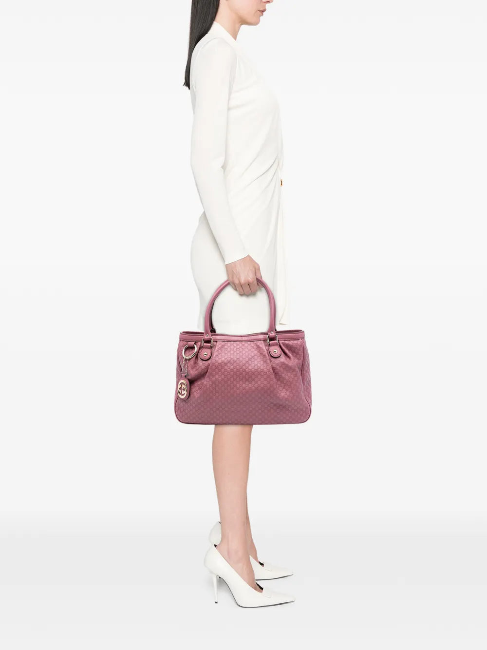 2016-2026 Guccissima Sukey tote bag