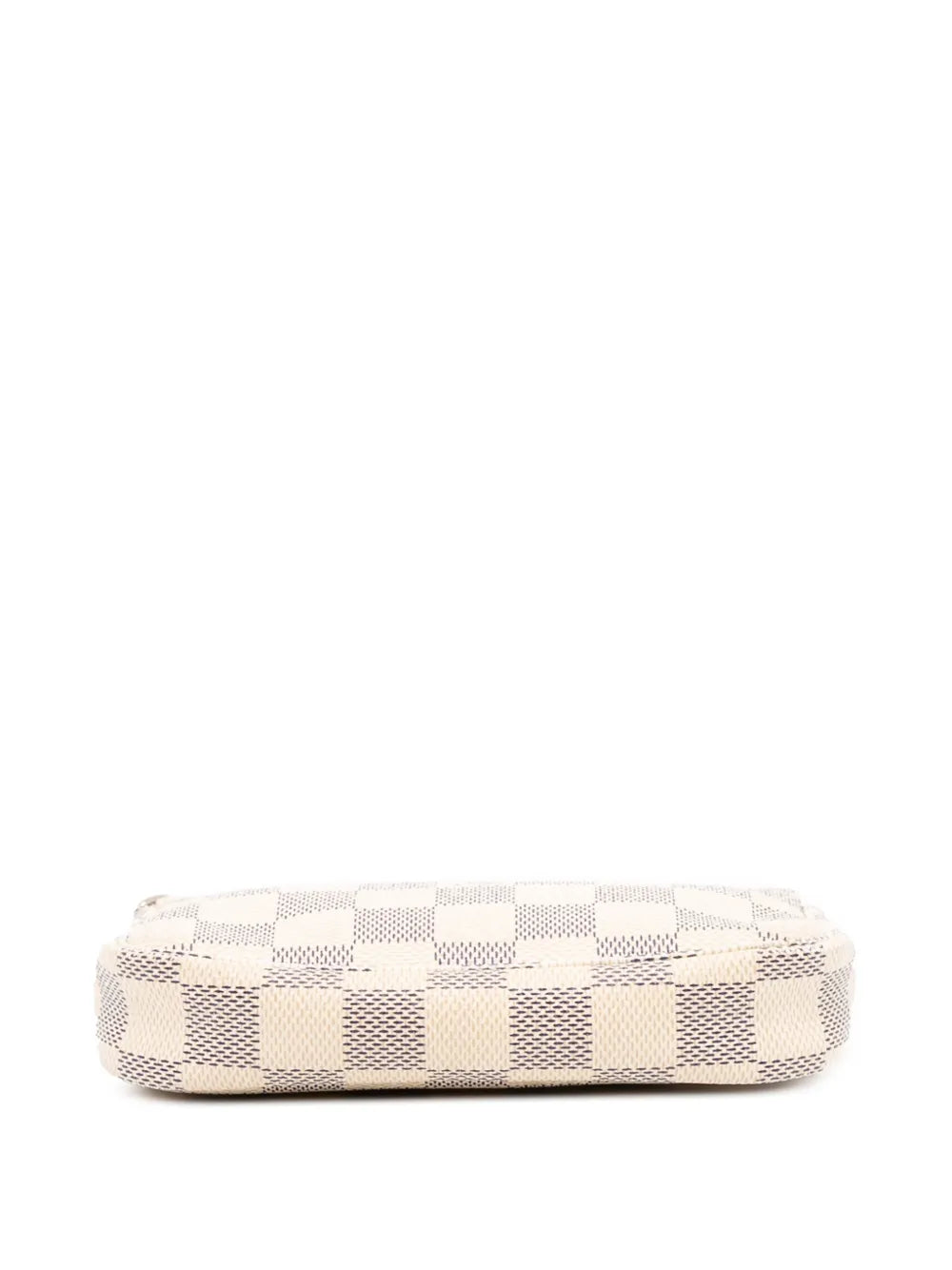 2011 Damier Azur Mini Pochette Accessoires handbag