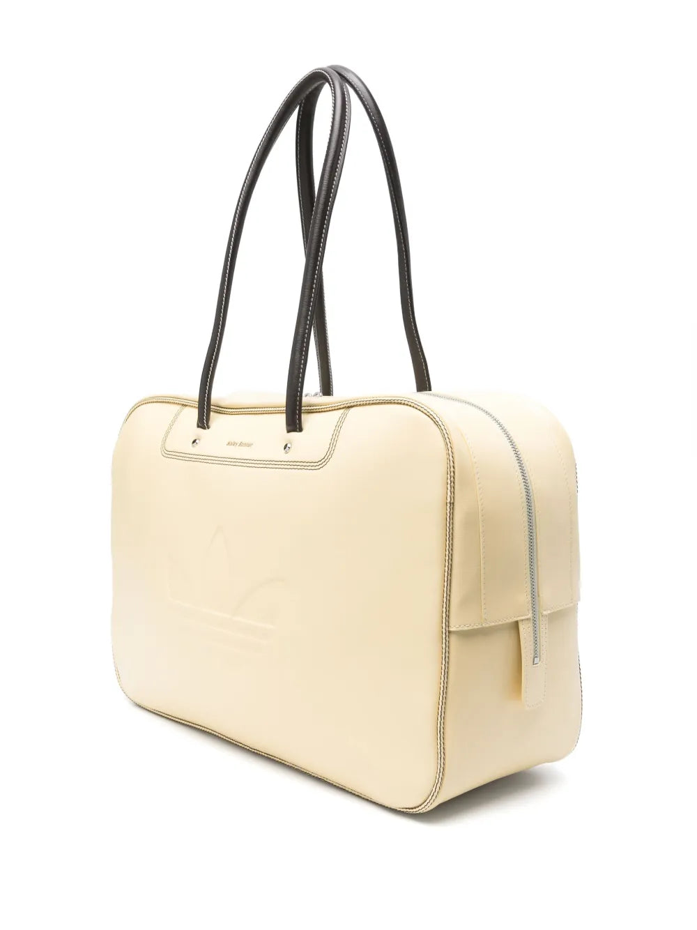 x Wales Bonner large Yellow bag