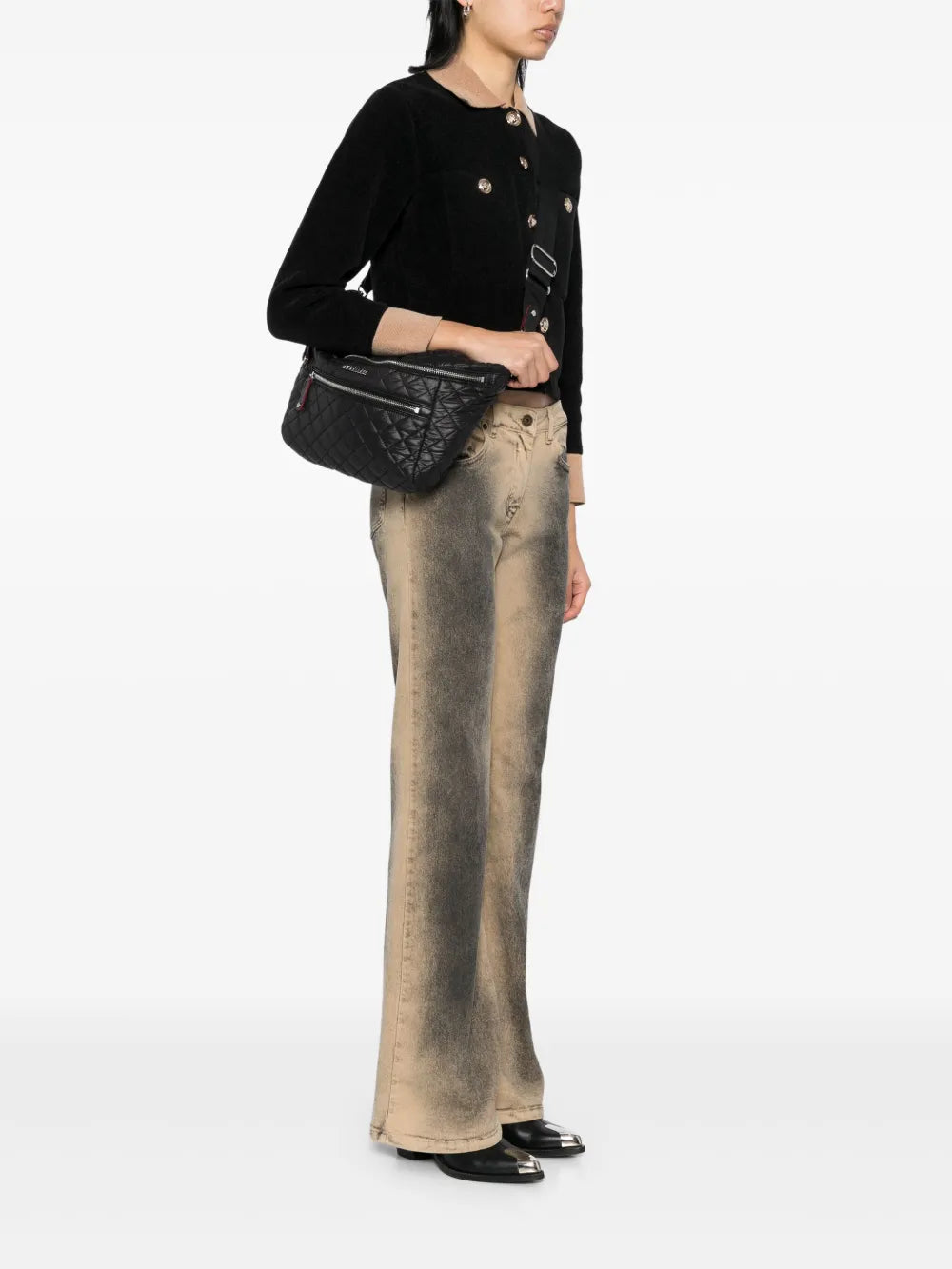 Crosby crossbody bag