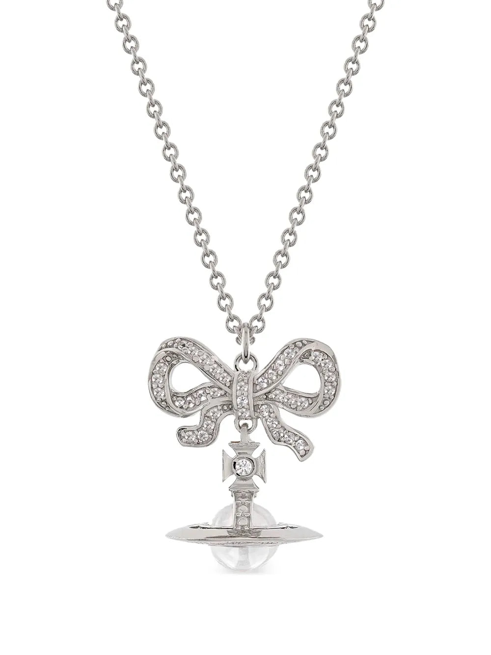 Octavie pendant necklace