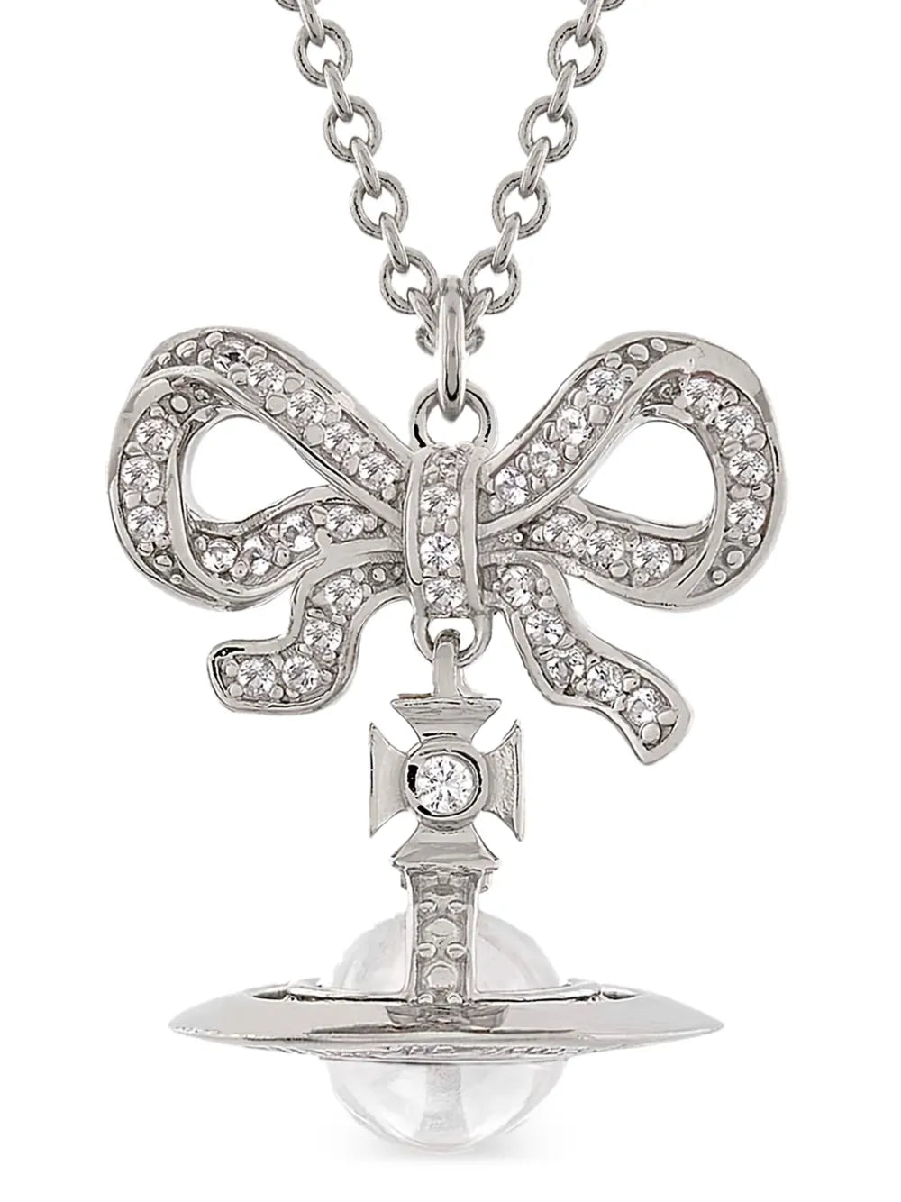 Octavie pendant necklace