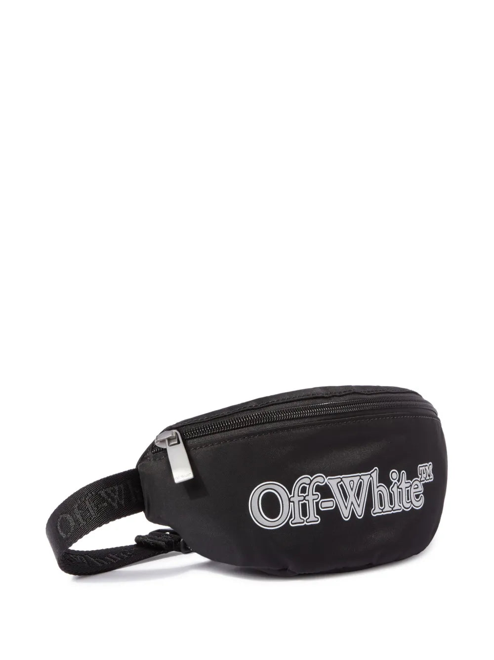 Bookish belt bag