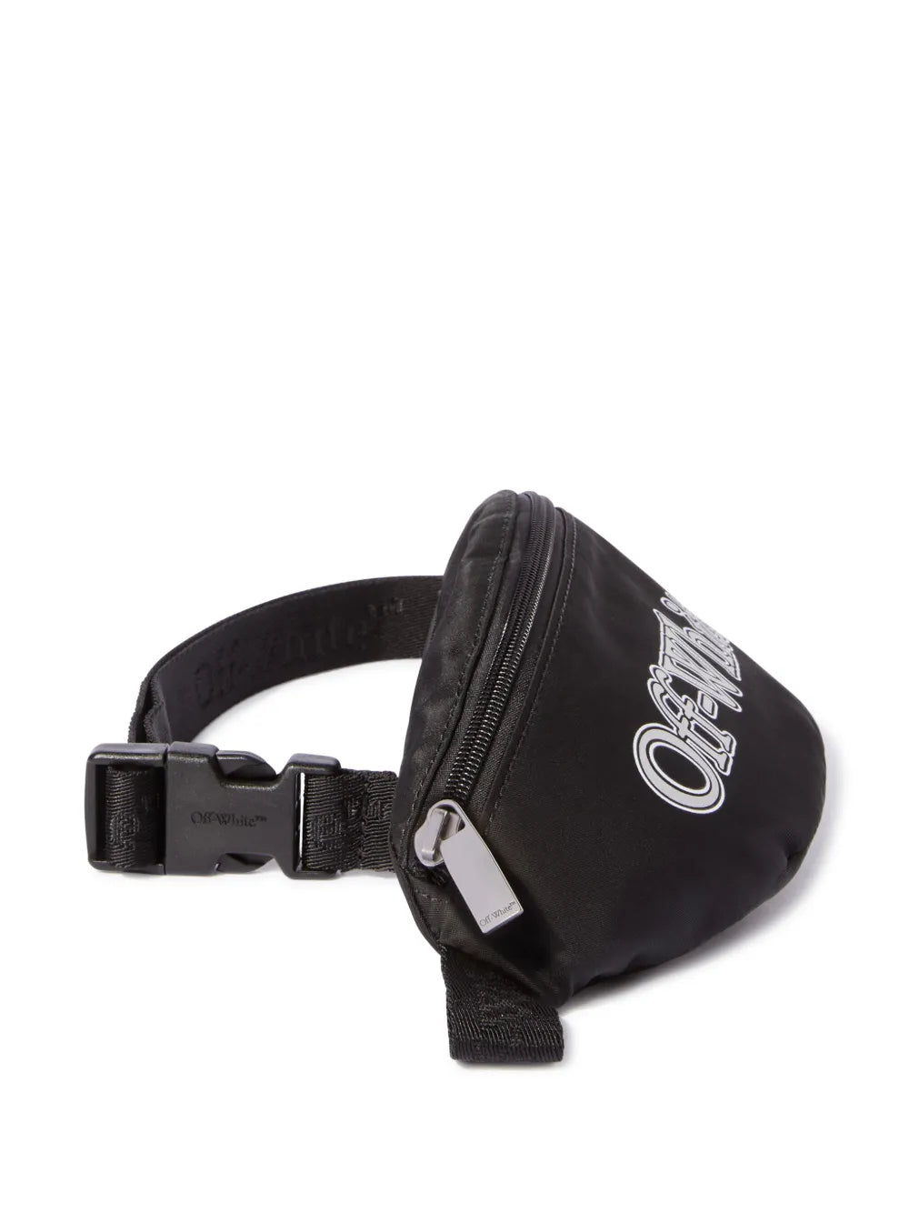 Bookish belt bag