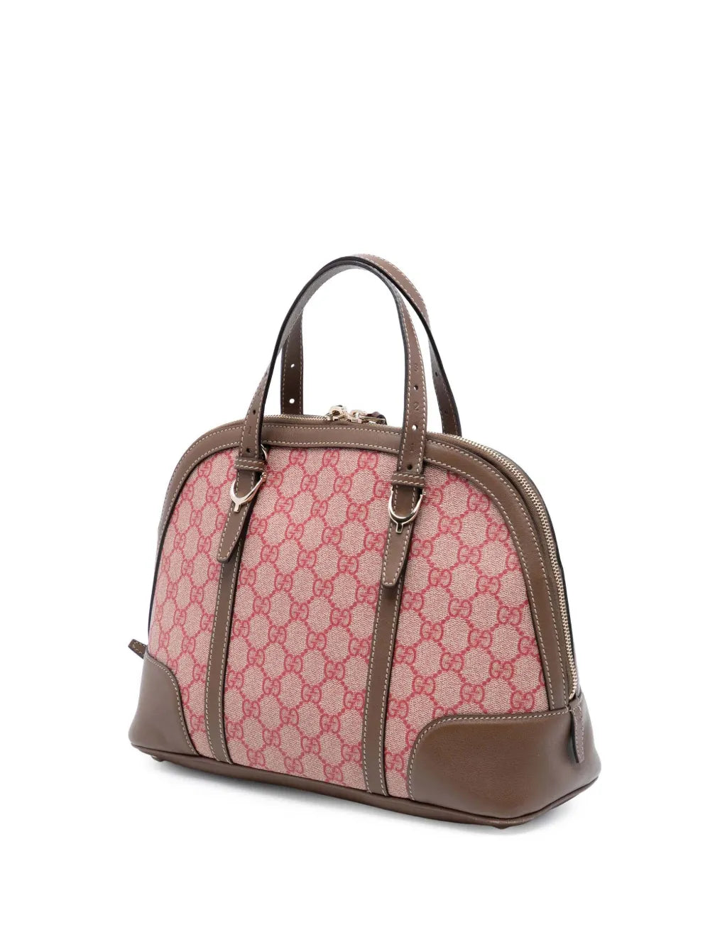2016-2025 Small GG Supreme Nice Dome satchel