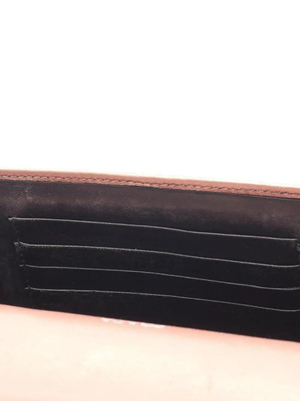 2000s Impunture Diagramme cross body bag