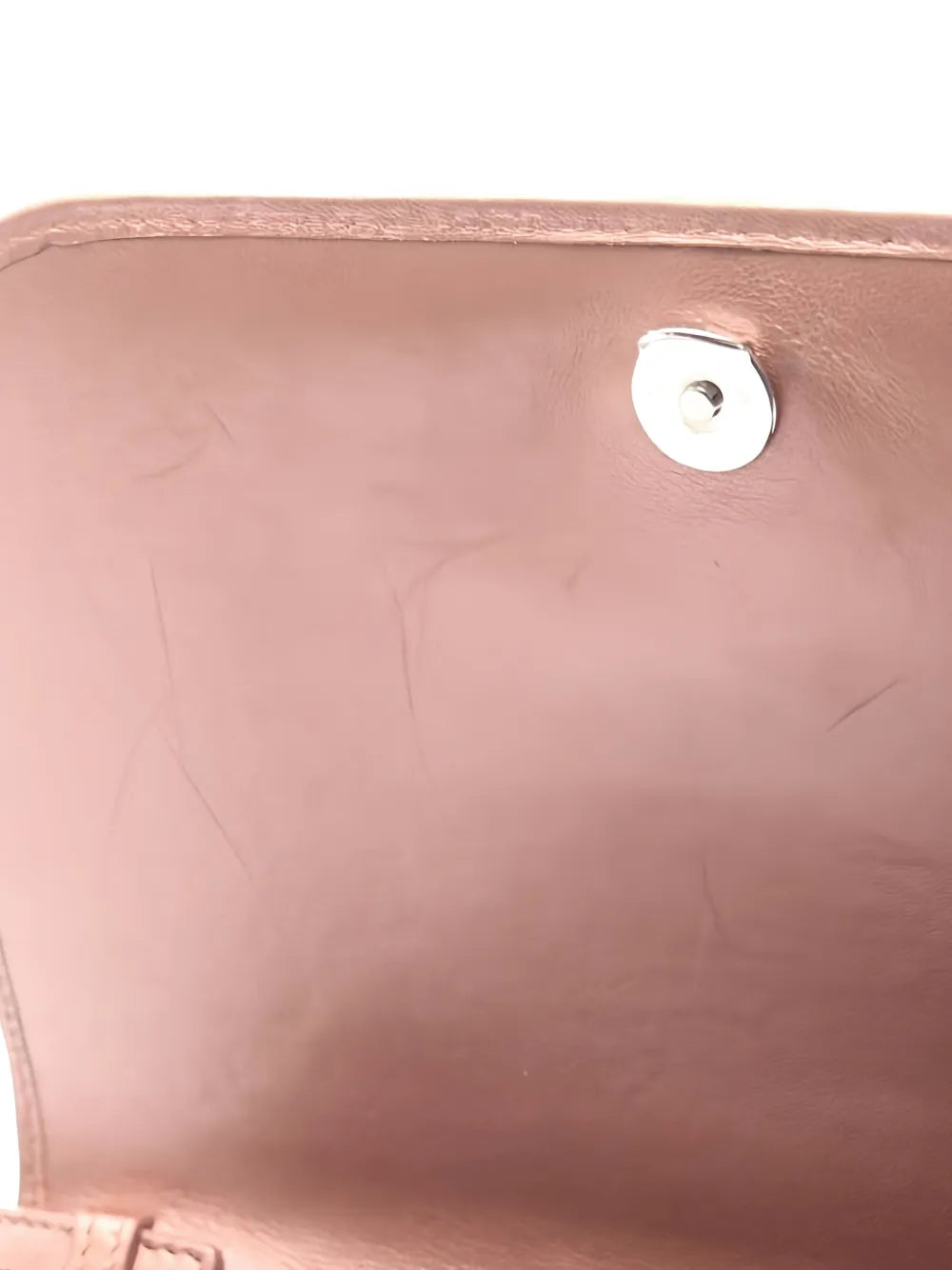 2000s Impunture Diagramme cross body bag