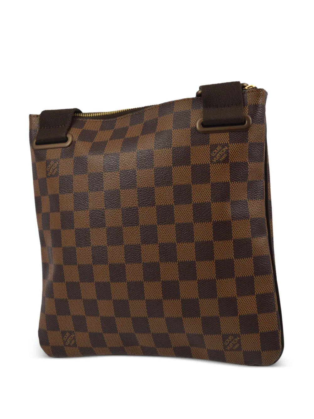2010 Pochette Plate Brooklyn crossbody bag