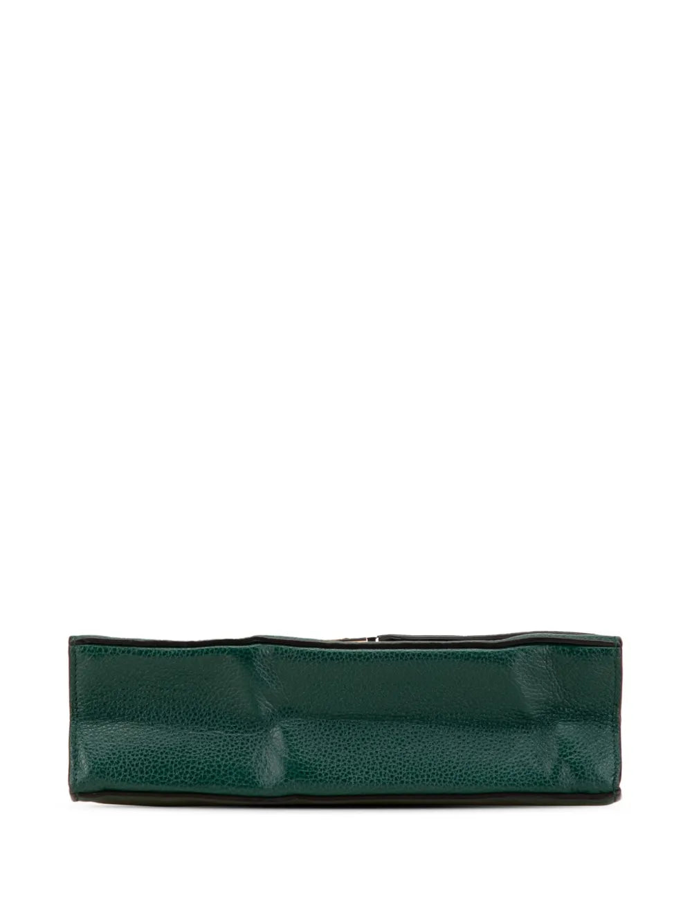 2000-2015 Small Leather Zumi Flap crossbody bag