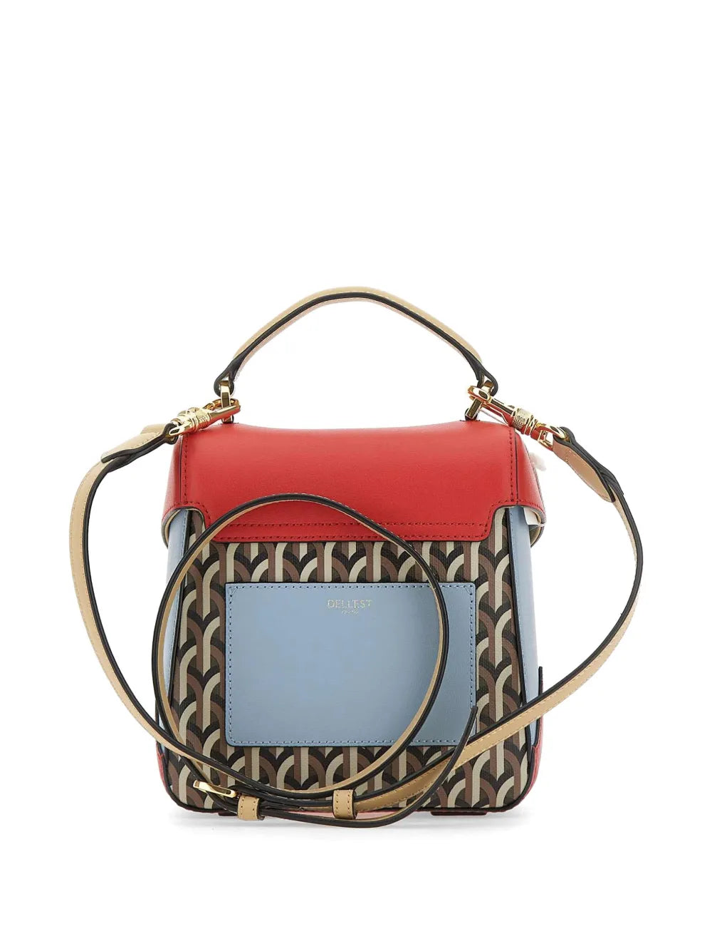 small Trunkino tote bag