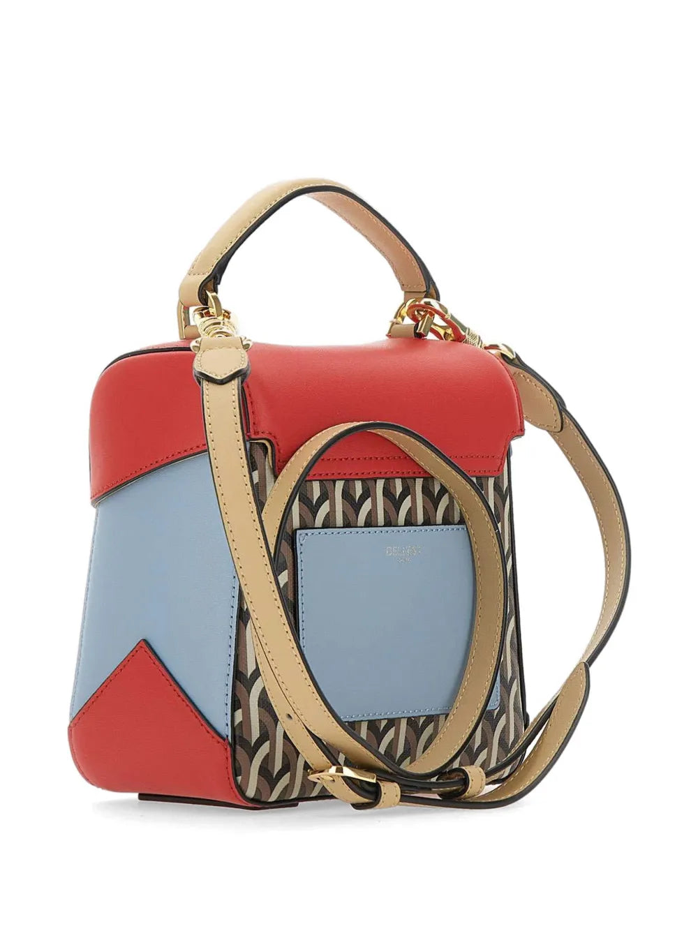 small Trunkino tote bag