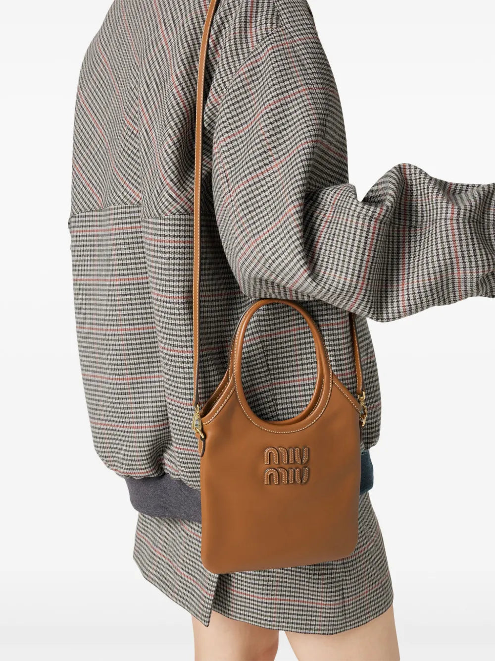 Ivy tote bag
